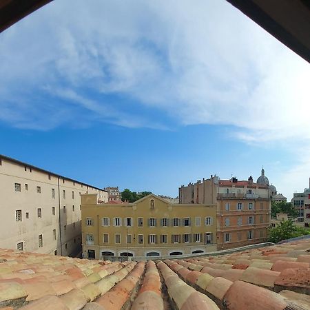 Le Loft De Vos Reves Le Panier, Vieux Port, 4 Per 90M2 Clim Apartment Марсилия Екстериор снимка