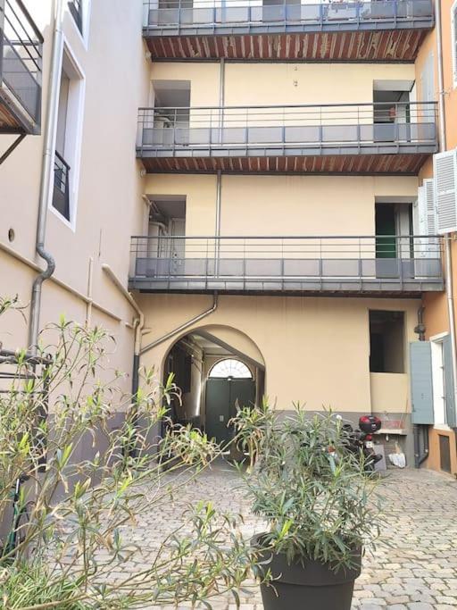 Le Loft De Vos Reves Le Panier, Vieux Port, 4 Per 90M2 Clim Apartment Марсилия Екстериор снимка