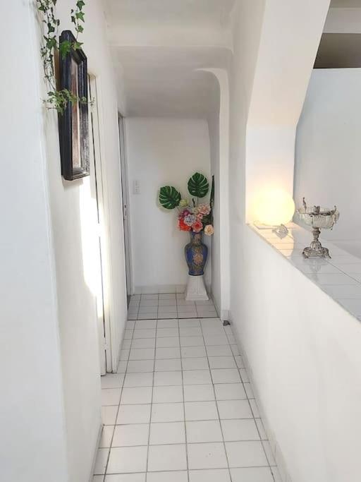 Le Loft De Vos Reves Le Panier, Vieux Port, 4 Per 90M2 Clim Apartment Марсилия Екстериор снимка