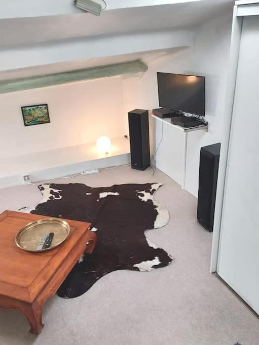 Le Loft De Vos Reves Le Panier, Vieux Port, 4 Per 90M2 Clim Apartment Марсилия Екстериор снимка