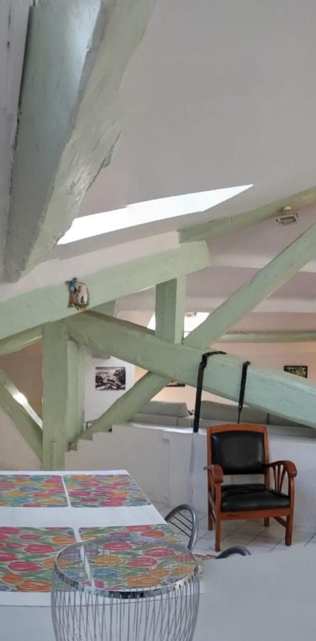 Le Loft De Vos Reves Le Panier, Vieux Port, 4 Per 90M2 Clim Apartment Марсилия Екстериор снимка