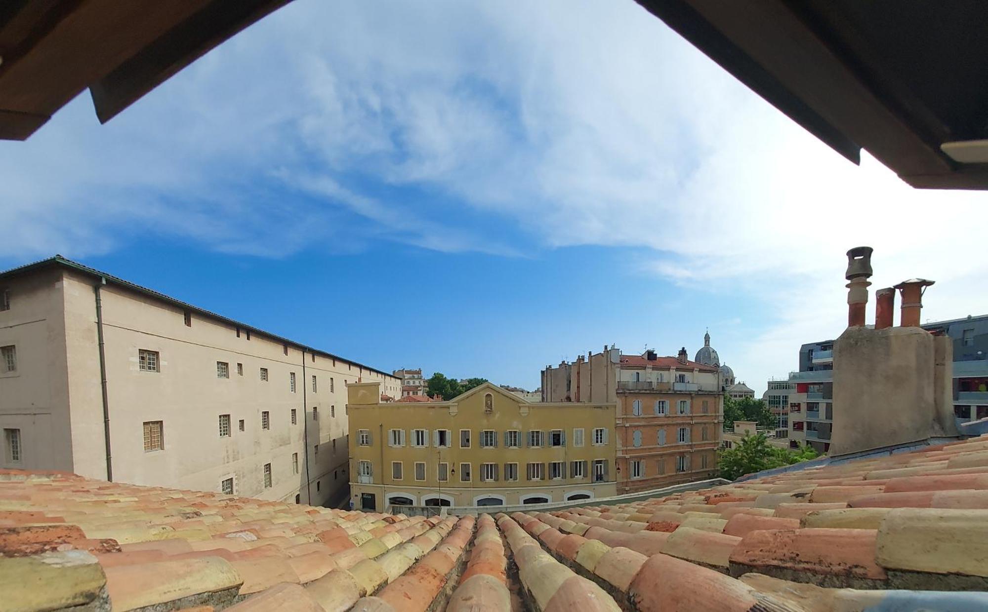Le Loft De Vos Reves Le Panier, Vieux Port, 4 Per 90M2 Clim Apartment Марсилия Екстериор снимка